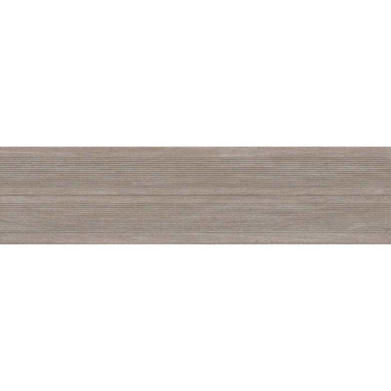 Mexen Prestige Wood Тортора глазирани керамични плочки, подобни на дърво, 120 x 30