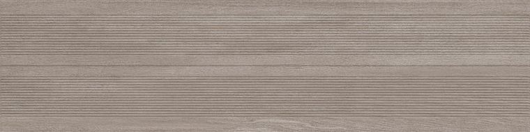 Mexen Prestige Wood Тортора глазирани керамични плочки, подобни на дърво, 120 x 30