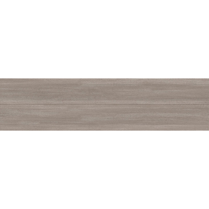 Mexen Prestige Wood Тортора глазирани керамични плочки, подобни на дърво, 120 x 30