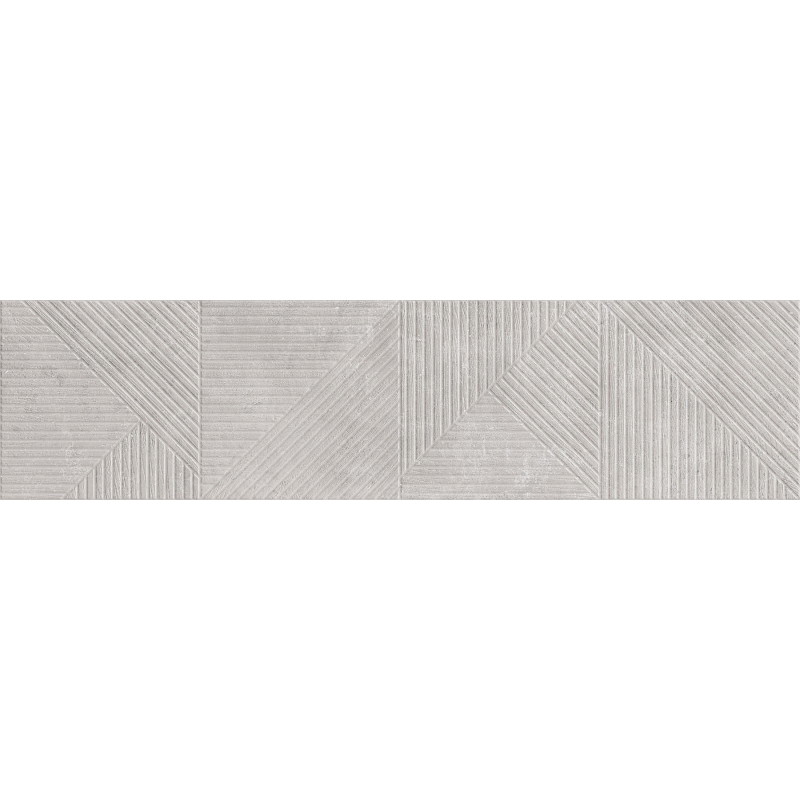 Mexen Magnifica Avenue Gris глазирана грес плочка ректифицирана G1, стенна плочка