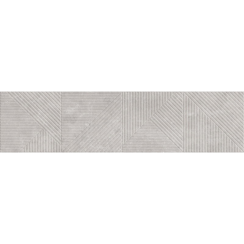Mexen Magnifica Avenue Gris глазирана грес плочка ректифицирана G1, стенна плочка