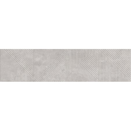 Mexen Magnifica Avenue Gris глазирана грес плочка ректифицирана G1, стенна плочка