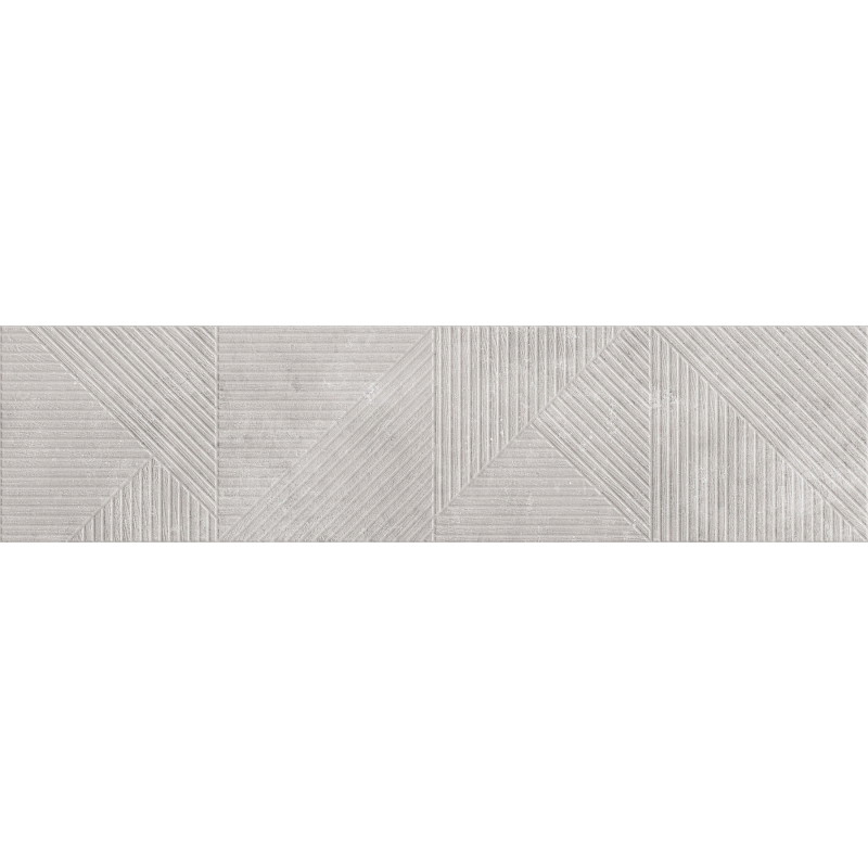 Mexen Magnifica Avenue Gris глазирана грес плочка ректифицирана G1, стенна плочка