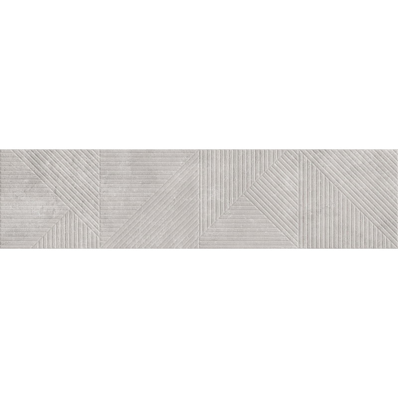Mexen Magnifica Avenue Gris глазирана грес плочка ректифицирана G1, стенна плочка
