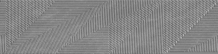 Mexen Magnifica Avenue Nero глазирана, ректифицирана стена, 120 x 30 см, мат - TL707-120-030-51