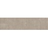 Mexen Magnifica Avenue Taupe матиран керамичен гранитогрес, плочка 120 x 30 cm, мат