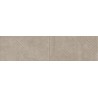 Mexen Magnifica Avenue Taupe матиран керамичен гранитогрес, плочка 120 x 30 cm, мат