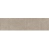 Mexen Magnifica Avenue Taupe матиран керамичен гранитогрес, плочка 120 x 30 cm, мат