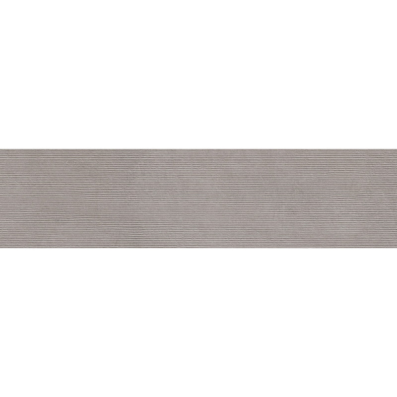 Mexen Oryol Liner Grey полиран порцелан рект. G1, стенна плочка 120 x 30 cm, резба