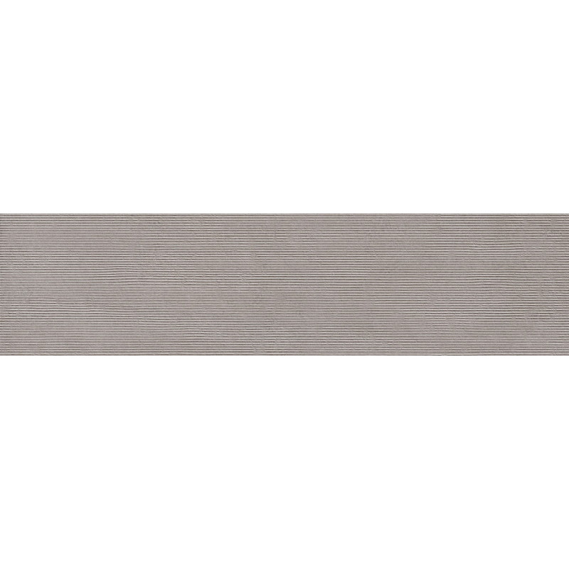 Mexen Oryol Liner Grey полиран порцелан рект. G1, стенна плочка 120 x 30 cm, резба