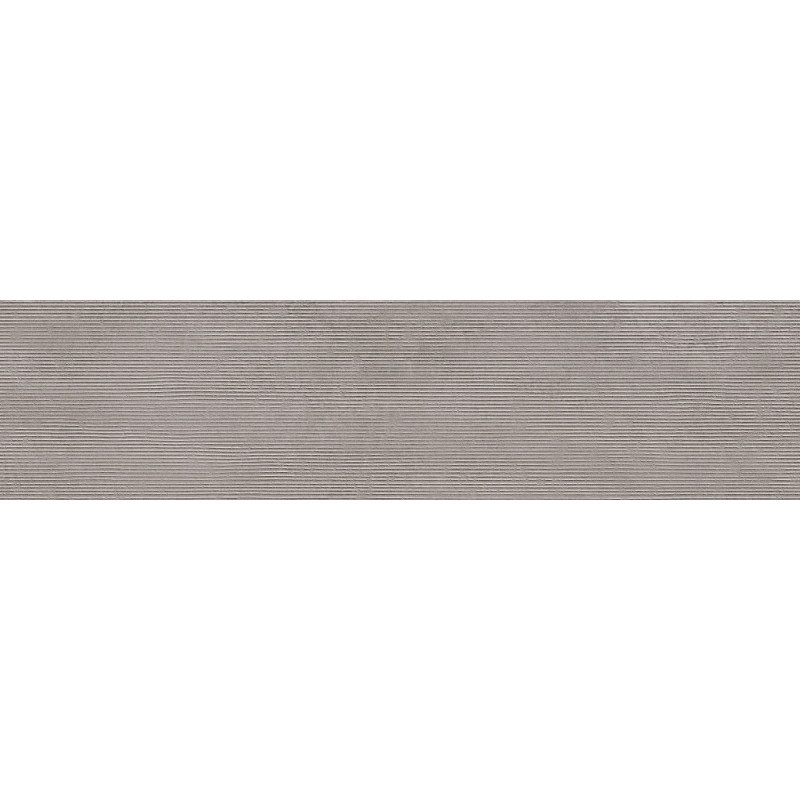 Mexen Oryol Liner Grey полиран порцелан рект. G1, стенна плочка 120 x 30 cm, резба