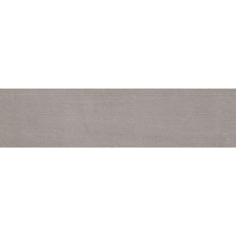 Mexen Oryol Liner Grey полиран порцелан рект. G1, стенна плочка 120 x 30 cm, резба