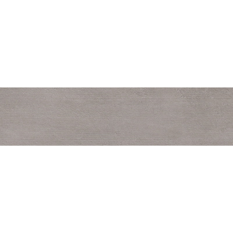 Mexen Oryol Liner Grey полиран порцелан рект. G1, стенна плочка 120 x 30 cm, резба