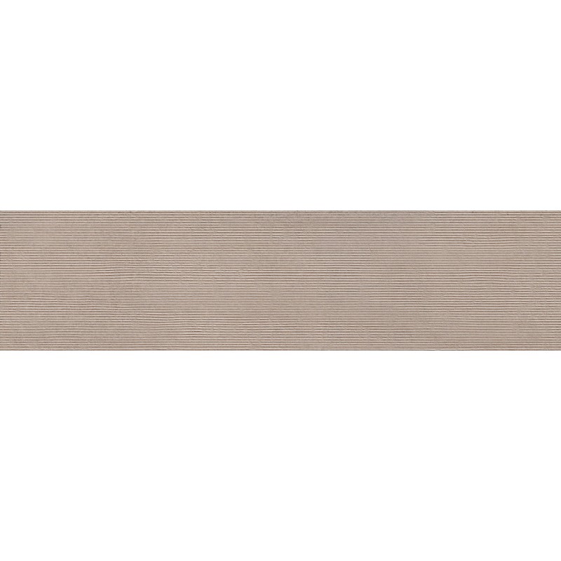 Mexen Oryol Гланциран матиран грес Liner Natural rektyfikat G1, стенна плочка 120 x 30 cm,
