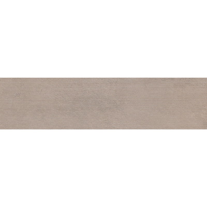 Mexen Oryol Гланциран матиран грес Liner Natural rektyfikat G1, стенна плочка 120 x 30 cm,