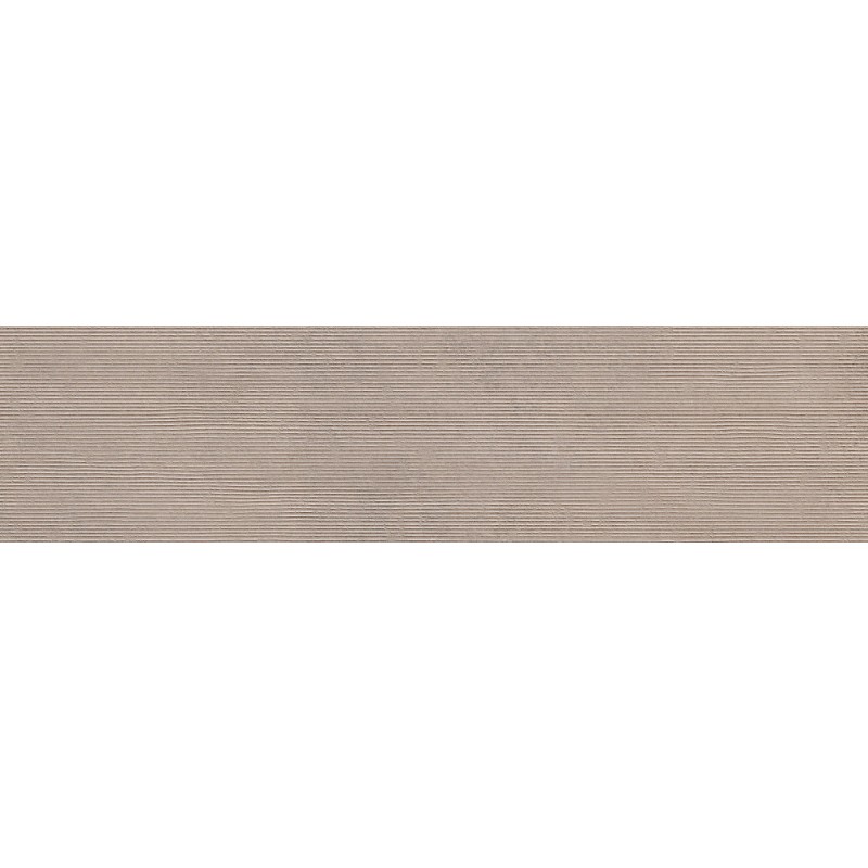Mexen Oryol Гланциран матиран грес Liner Natural rektyfikat G1, стенна плочка 120 x 30 cm,