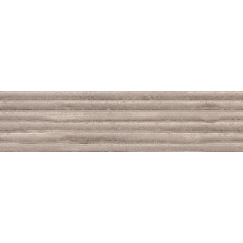 Mexen Oryol Гланциран матиран грес Liner Natural rektyfikat G1, стенна плочка 120 x 30 cm,