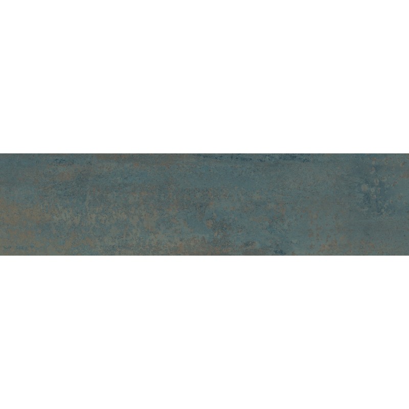 Mexen Oxydart Глазирана ректифицирана плочка Aqua, подово-стенна 120 x 30 cm,