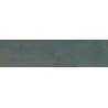 Mexen Oxydart Глазирана ректифицирана плочка Aqua, подово-стенна 120 x 30 cm,