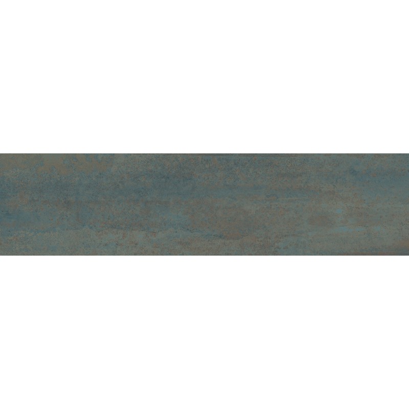 Mexen Oxydart Глазирана ректифицирана плочка Aqua, подово-стенна 120 x 30 cm,