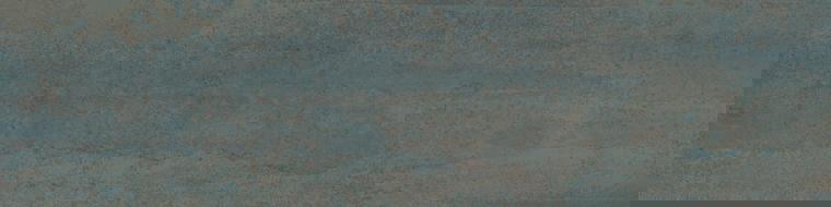 Mexen Oxydart Глазирана ректифицирана плочка Aqua, подово-стенна 120 x 30 cm,