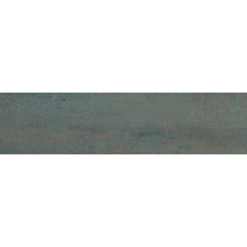 Mexen Oxydart Глазирана ректифицирана плочка Aqua, подово-стенна 120 x 30 cm,