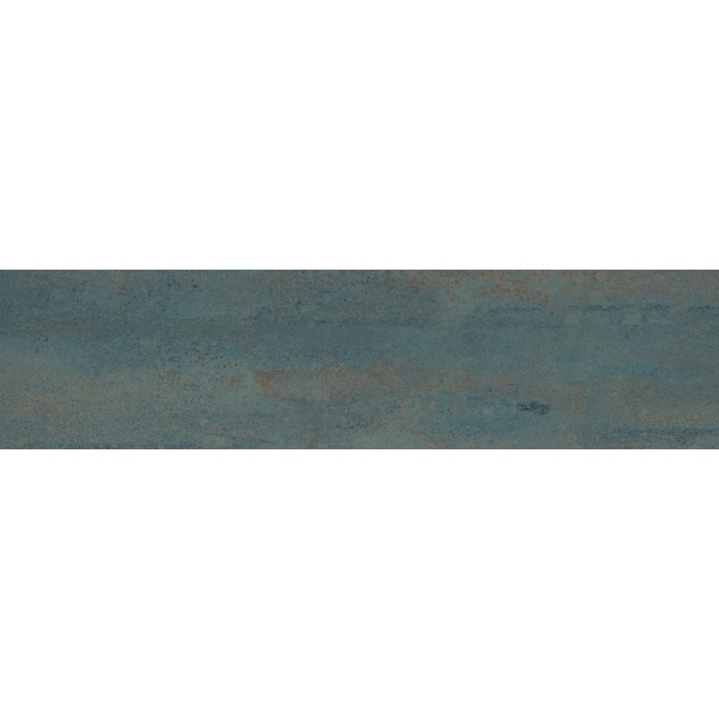 Mexen Oxydart Глазирана ректифицирана плочка Aqua, подово-стенна 120 x 30 cm,