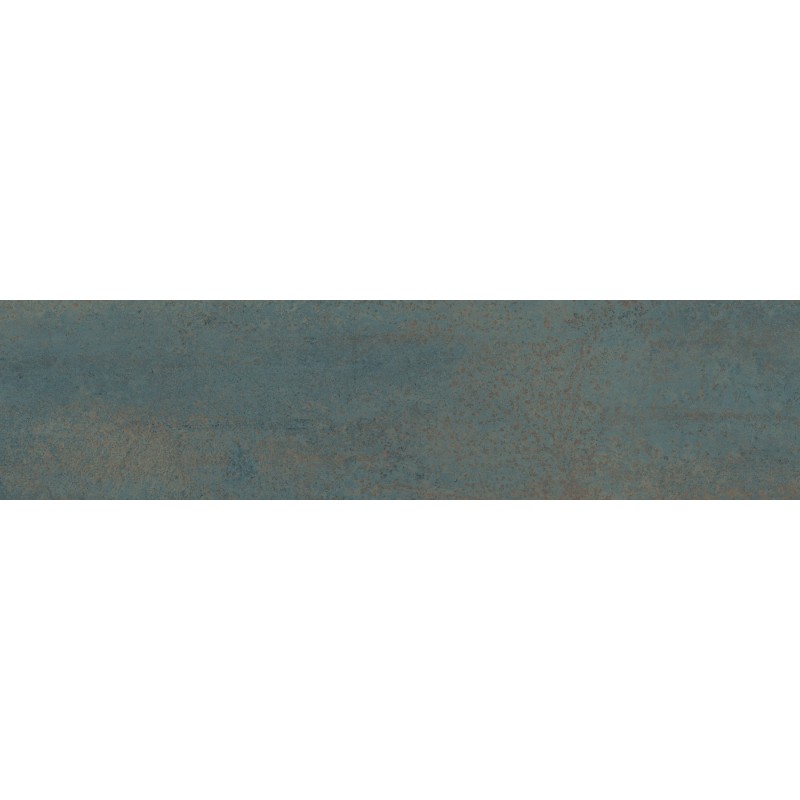 Mexen Oxydart Глазирана ректифицирана плочка Aqua, подово-стенна 120 x 30 cm,