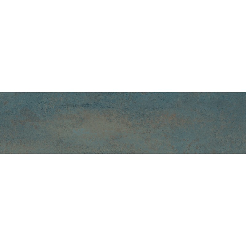 Mexen Oxydart Глазирана ректифицирана плочка Aqua, подово-стенна 120 x 30 cm,