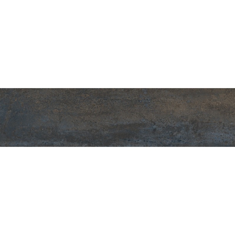 Mexen Oxydart Синьо глазирано ректифицирано Г1, плочка подово-стенна 120 x 30
