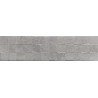Mexen Icon Lyon Grigio глазирани рект. G1, стенна плочка 120 x 30 см, мат - TL712-120-030-51
