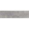 Mexen Icon Lyon Grigio глазирани рект. G1, стенна плочка 120 x 30 см, мат - TL712-120-030-51