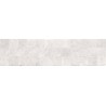 Mexen Icon Lyon Bianco полиран гранитогрес ректифициран G1, стенна плочка 120 x 30