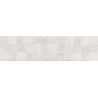 Mexen Icon Lyon Bianco полиран гранитогрес ректифициран G1, стенна плочка 120 x 30