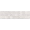 Mexen Icon Lyon Bianco полиран гранитогрес ректифициран G1, стенна плочка 120 x 30