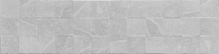 Mexen Icon Lyon Silver полиран гранитогрес, плочка за стена 120 x 30 см, мат