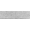 Mexen Icon Lyon Silver полиран гранитогрес, плочка за стена 120 x 30 см, мат