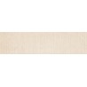 Mexen Flamingo Mayolica Crema глазирана керамика G1, стенна плочка 120 x 30 cm, резба