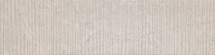 Mexen Flamingo Майолика Natural gres szkliwiony rekt. G1, стенна плочка 120 x 30 cm, резба
