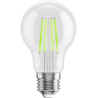 Mexen Vintis LED крушка с нажежаема жичка E27, A60, 4W, 55 lm, зелена - L150-E27-04XX-46