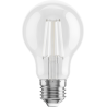 Mexen Vintis 6x LED филаментна крушка E27, A60, 4W, 55 lm, синя - L150-E27-04XX-47x06
