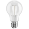 Mexen Vintis 10x LED филамент крушка E27, A60, 4W, 55 lm, синя - L150-E27-04XX-47x10