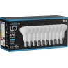 Mexen Nova 10x LED крушка E14, R50, 4,5W, Студена - 6500K, 470 lm - L103-E14-0565-01x10