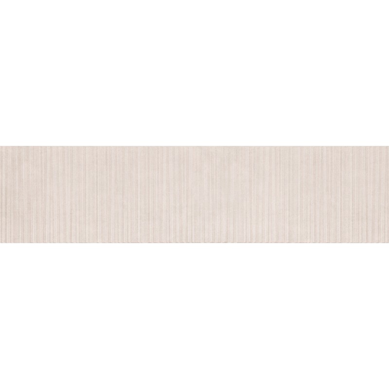 Mexen Living Майолика Крема глазирана порцеланова плочка ректифицирана Г1,