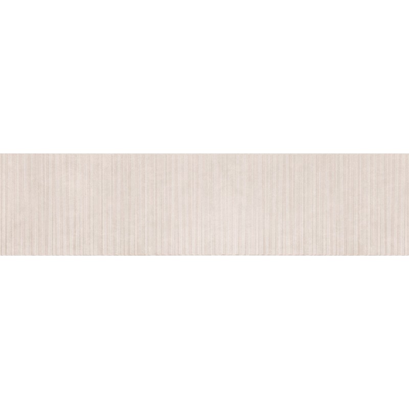 Mexen Living Майолика Крема глазирана порцеланова плочка ректифицирана Г1,