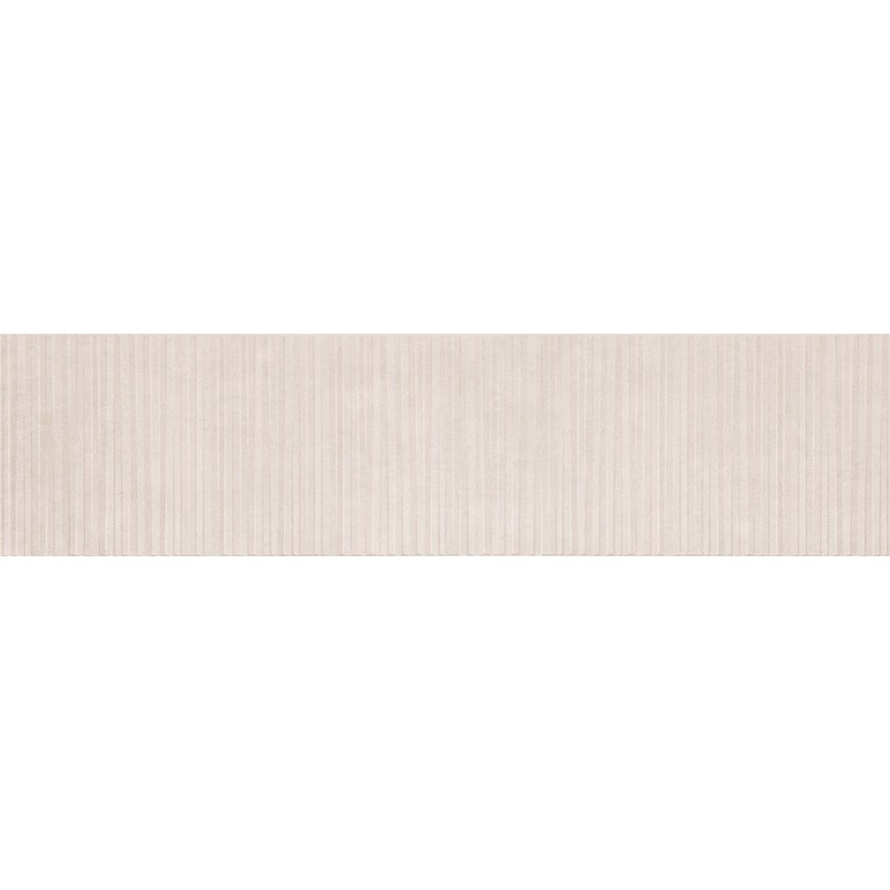Mexen Living Майолика Крема глазирана порцеланова плочка ректифицирана Г1,