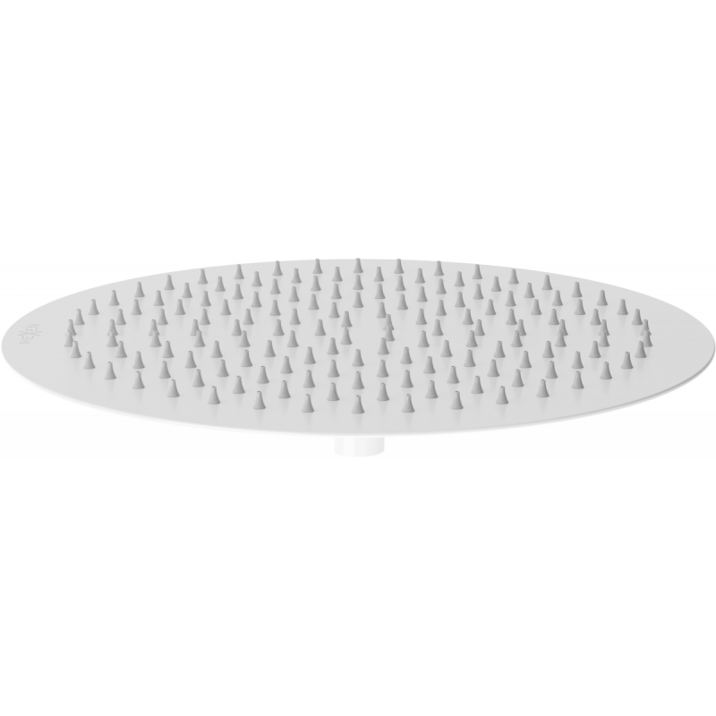 Mexen Slim душ пита 30 cm, бяла - 79230-20