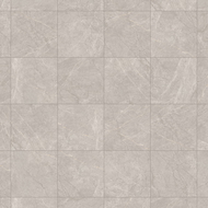 Mexen Egeo Сив полиран керамичен гранит рект. G1, подово-стенна плочка 60 x 60