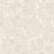 Mexen Visby Крема плочка гранитогрес полиран ректифициран G1, подова и