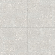 Mexen Ceppo Бианко остъклен гранитогрес форматиран G1, подово-стенна плочка